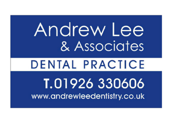 Andrew Lee logo