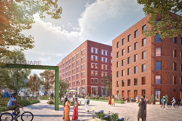 CGI Smithgate