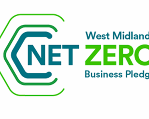 Businesses offered support to mark 2022 with a move to net zero