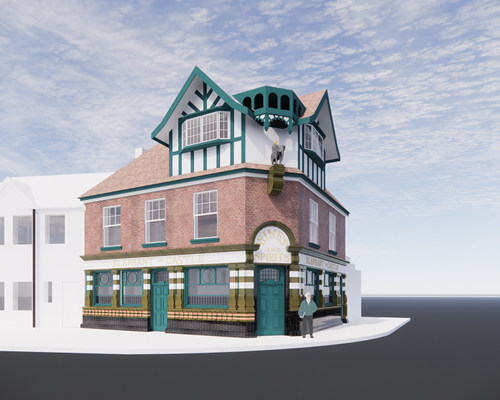 WMCA set to invest in exciting £30m expansion of Black Country Living Museum
