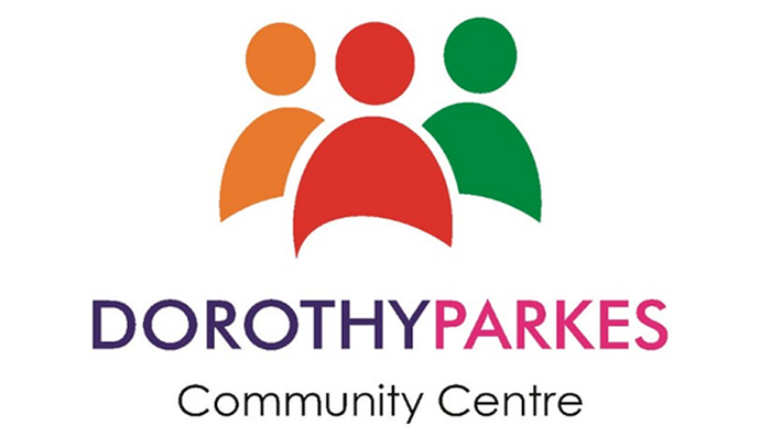 Dorothy Parkes logo