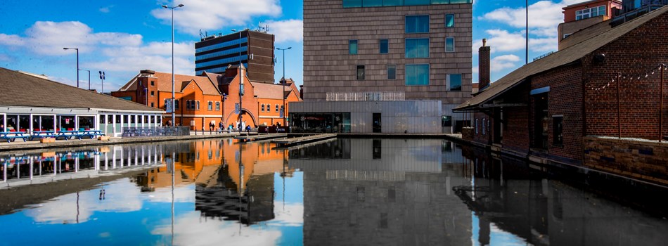 Walsall Art Gallery