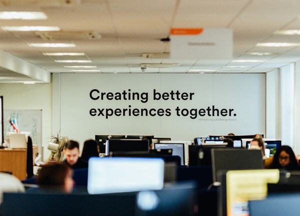 Office Based WMCA