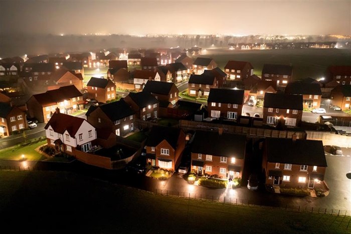 The Local Net Zero Accelerator (LNZA) Programme