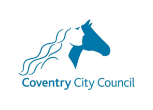 Coventry City Council Content Card