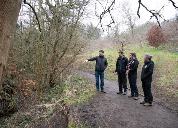 Community Green Grants Love Your River Stour Digital