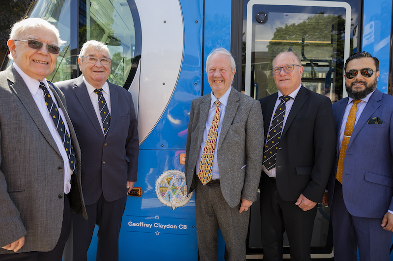 ED6A7383 Tram Name