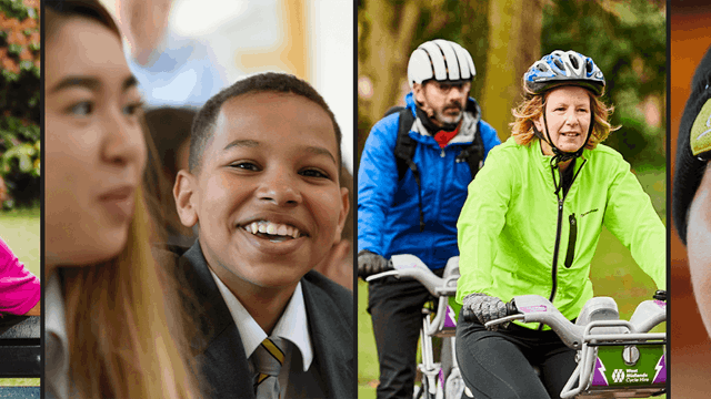 West Midlands Mental Health Commission Content Banner 2@3X Compressed