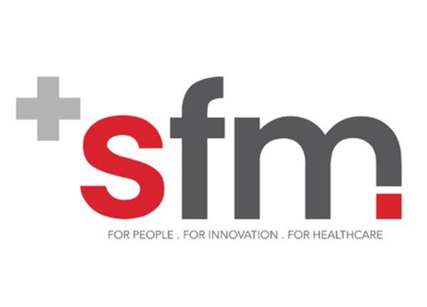 The SFM logo