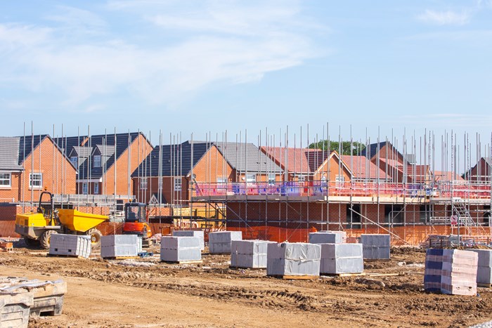 The Spatial Development Strategy will shape where future house building should take place across the region