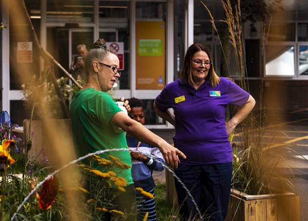 Another £1M To Revive Nature And Boost Climate Resilience