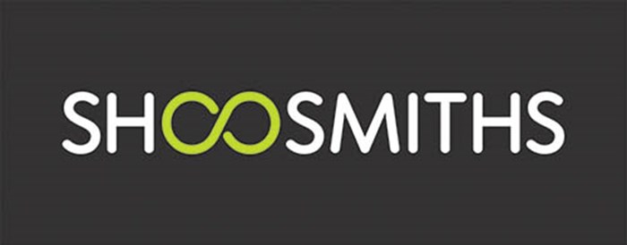 Shoosmiths logo