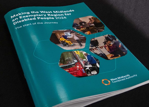 090425 Disability Exemplar Report Launch00001
