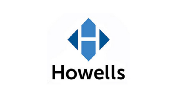 Howells Patent Glazing logo