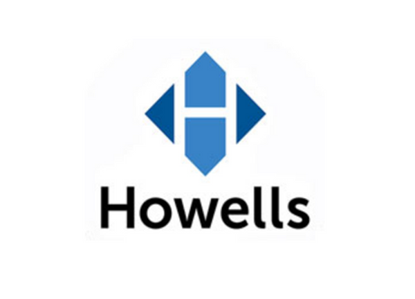 Howells Patent Glazing logo