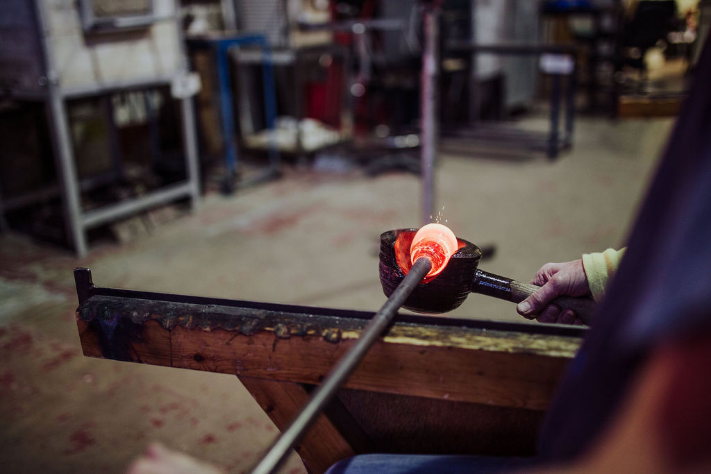 Theruskinglasscentre Glassblowingstudio4