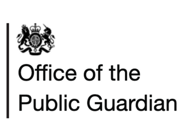 Office of the Public Guardian logo