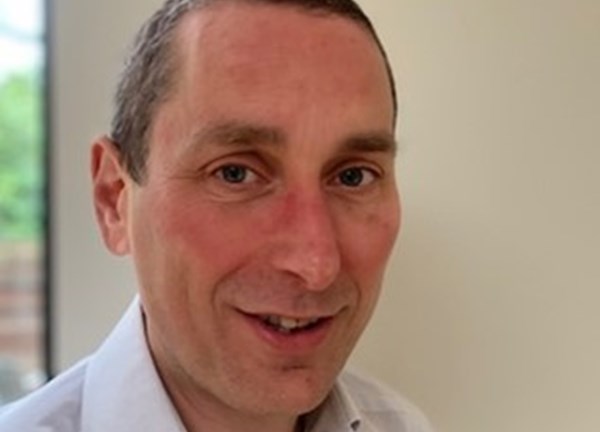 Raphael Miller: Director, Mixed Infrastructure – Local Authority Advisory & Lending at the National Wealth Fund