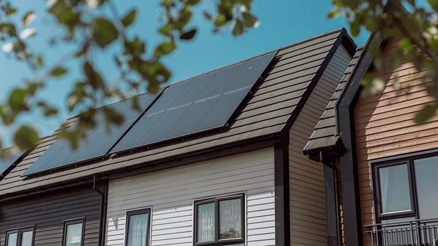 Housing, Property & Regeneration