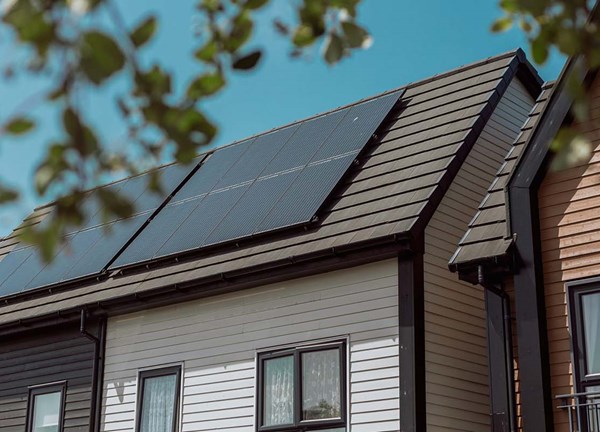 Energy Housing