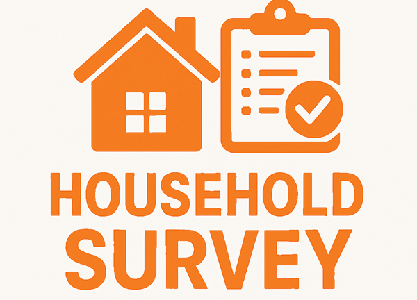 H'hold Survey Image