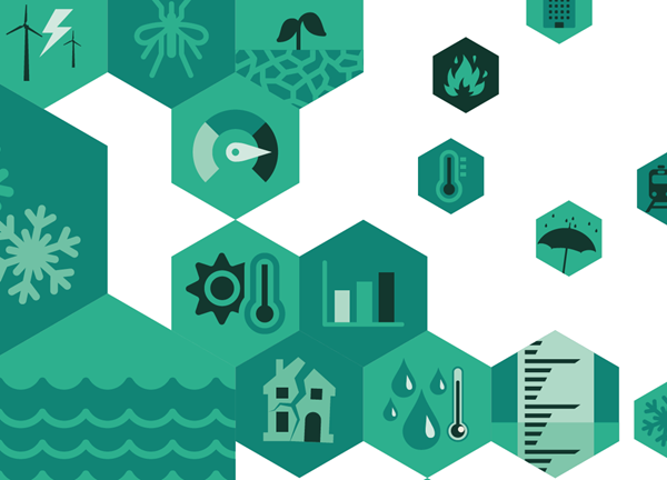 Climate Change Report