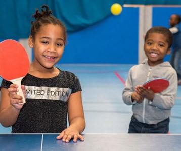 Active Tabletennis