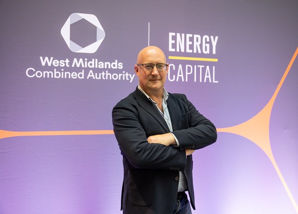 Chris Pritchett
Partner - Shoosmiths