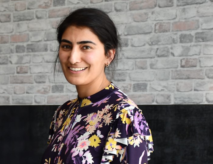 Sharonjit Clare is stepping down as chair of the West Midlands Race Equalities Taskforce