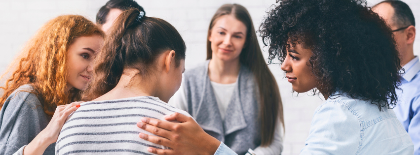 Get support moving forward after exam results