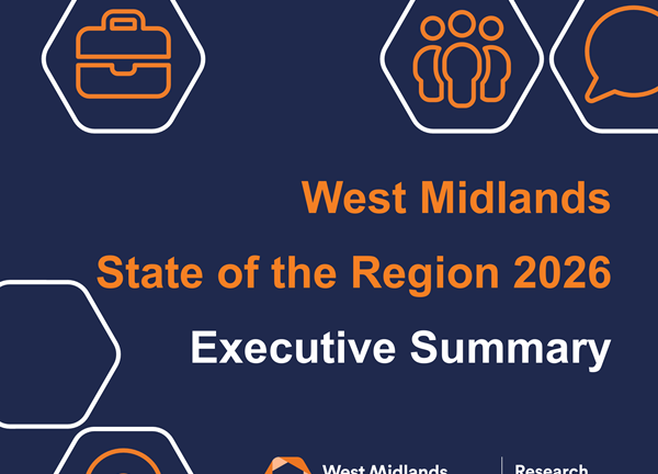 Executive Summary 2026