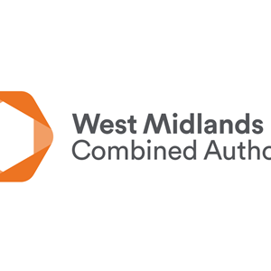 West Midlands Combined Authority Logo