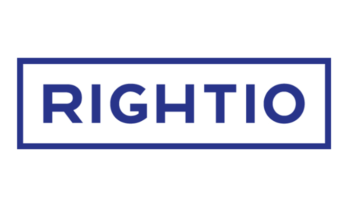 Rightio logo