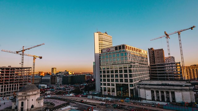 Birminghamdevelopment