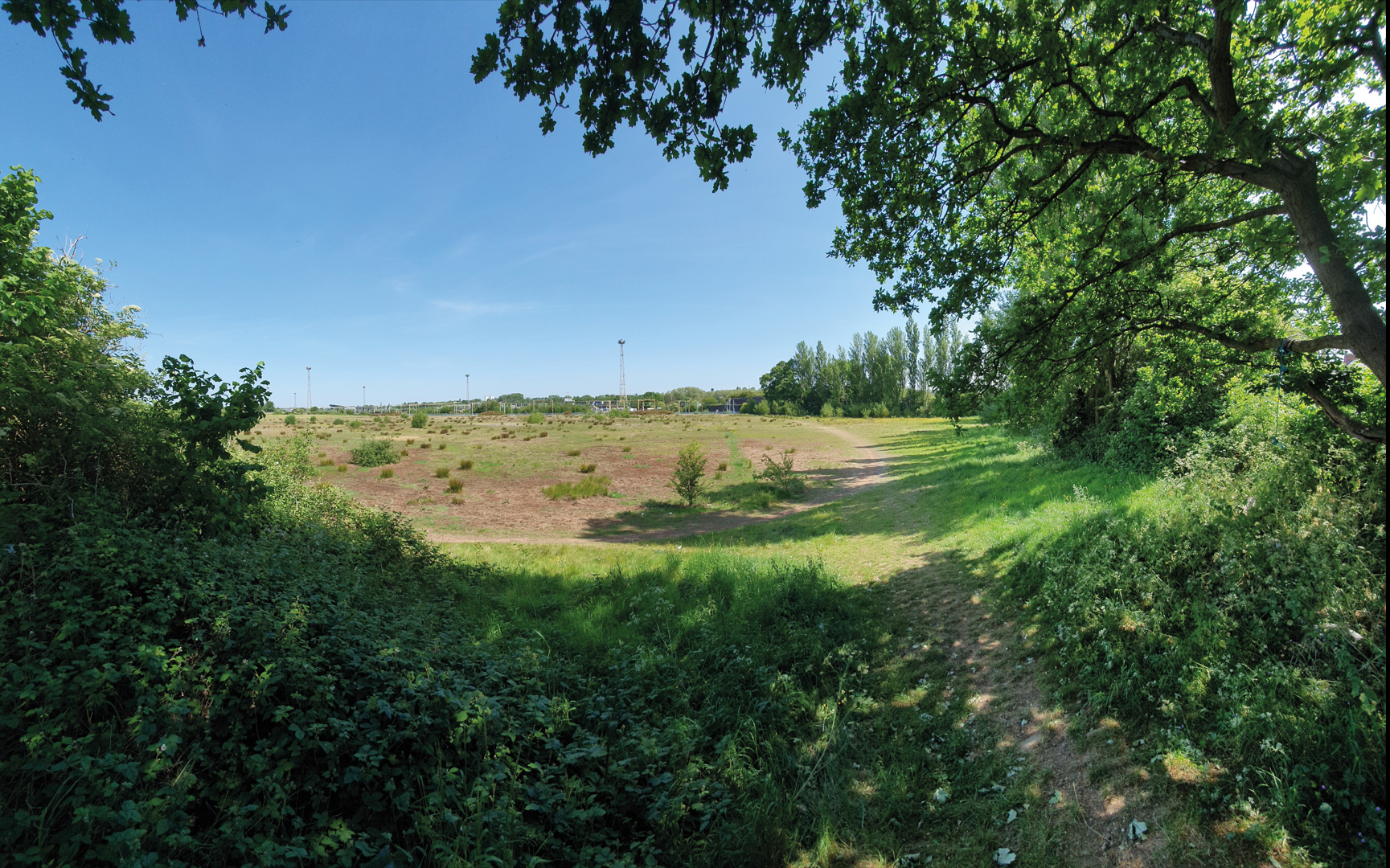 Phase 2 public consultation launches for regeneration of major