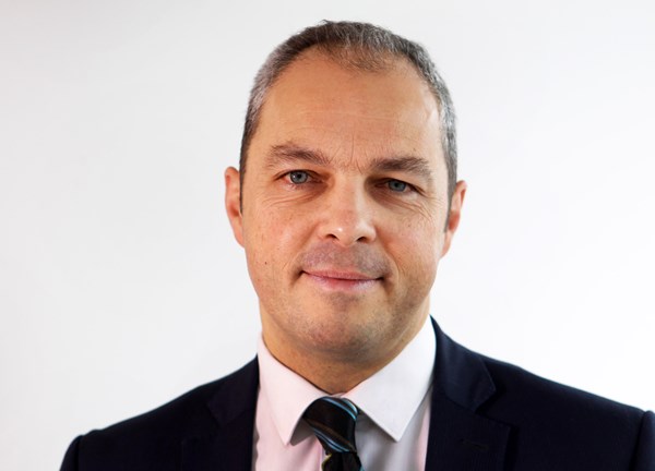 Ed Cox
Deputy Chief Executive and Executive Director for Strategy, Economy & Net Zero - West Midlands Combined Authority