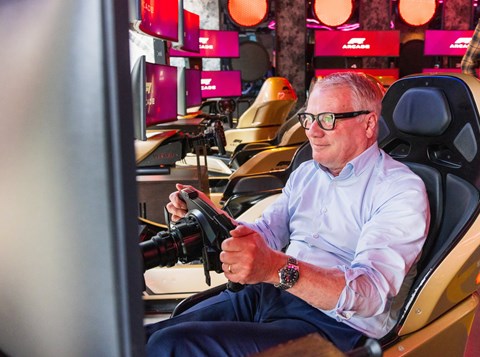 Esports Coming To Birmingham