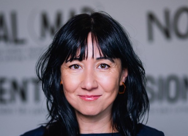Karen Newman BOM 2 Medium
