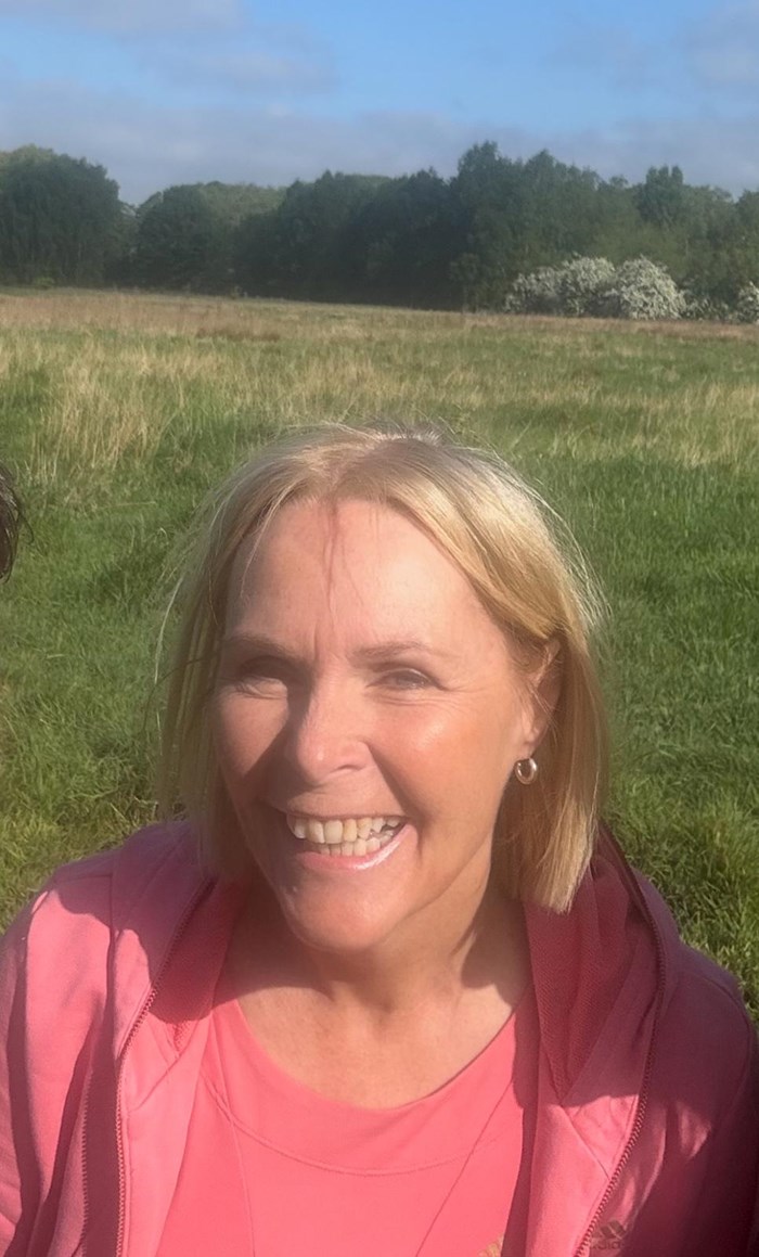 Mary Kennedy
