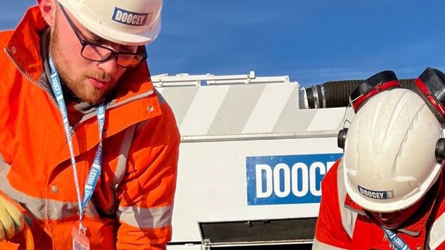 Doocey Open Day 1080 X 1080 (1)