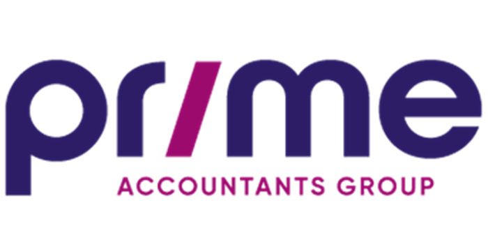 Prime Accountants logo