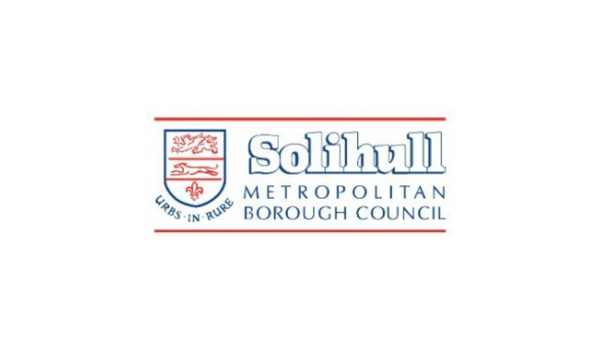 Solihull Metropolitan Borough Council Thrive at Work
