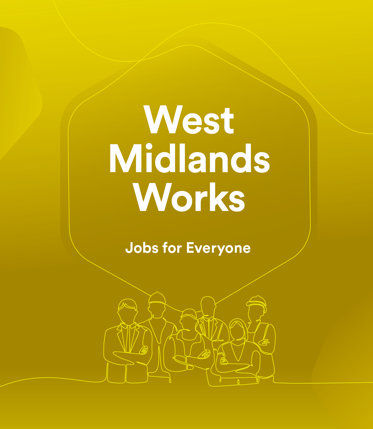 West Midlands Works - Jobs for Everyone