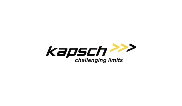 Kapsch logo