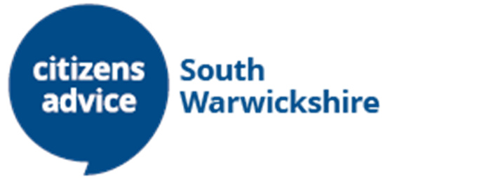 Citizens Advice South Warwickshire logo