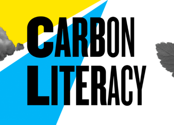 Carbon Literacy Web Banner 950 X 350