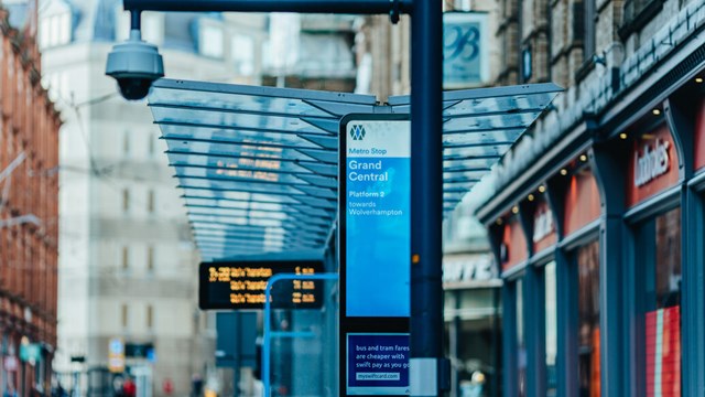 Birmingham Metro (1)