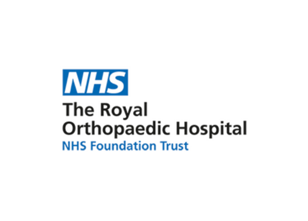 Royal Orthopaedic TAW