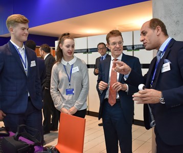 The West Midlands Apprenticeship Promise (4)