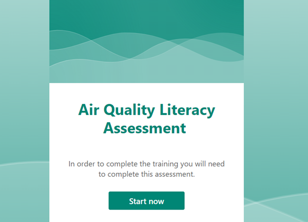 Assessment